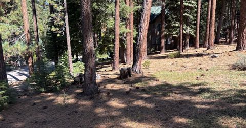 0 Wagon Train Trail, South Lake Tahoe, CA 96150 Photo