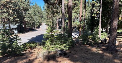 0 Wagon Train Trail, South Lake Tahoe, CA 96150 Photo