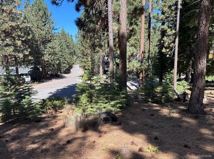 0 Wagon Train Trail, South Lake Tahoe, CA 96150 Photo