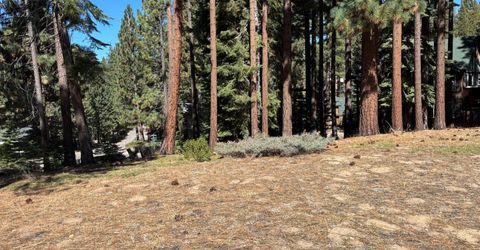 0 Wagon Train Trail, South Lake Tahoe, CA 96150 Photo