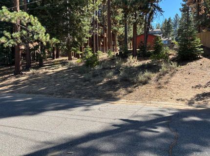 0 Wagon Train Trail, South Lake Tahoe, CA 96150 Photo