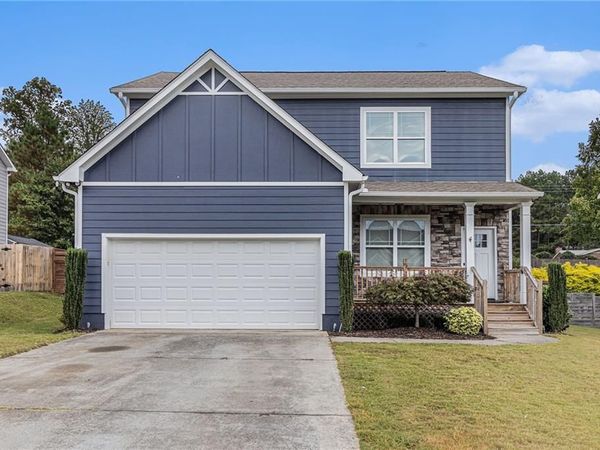 3940 Hamilton Cove Court, Cumming, GA 30028