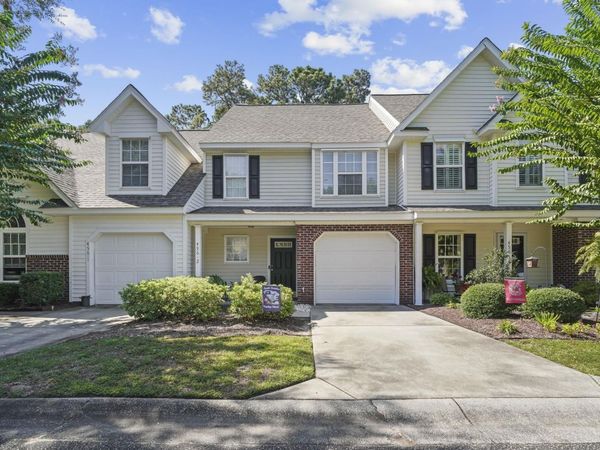 456 Red Rose Blvd., Unit 2, Pawleys Island, SC 29585