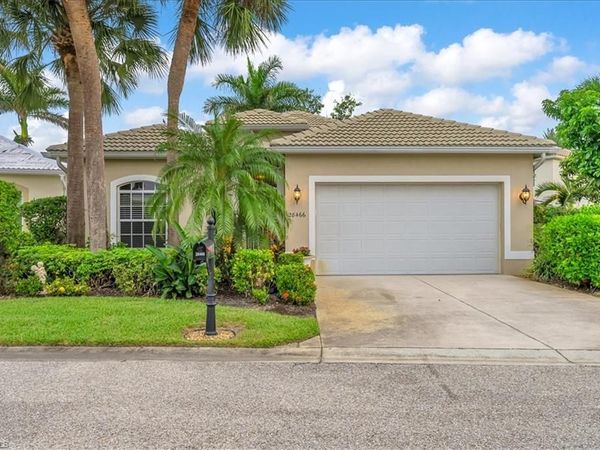 28466 Hidden Lake DR, BONITA SPRINGS, FL 34134