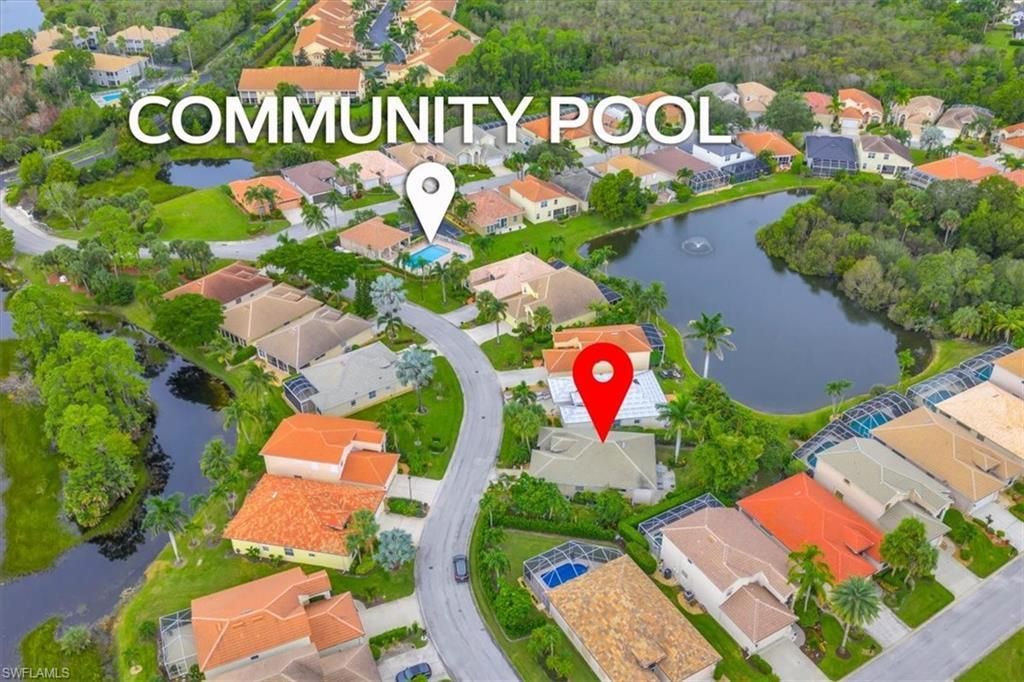 28466 Hidden Lake Dr, Bonita Springs, FL 34134 Photo