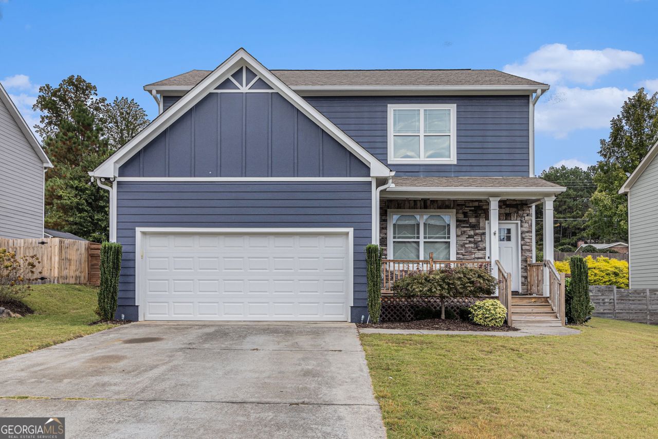 3940 Hamilton Cove Court, Cumming, GA 30028 Main Photo