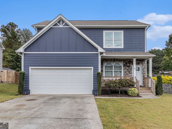 3940 Hamilton Cove Court, Cumming, GA 30028