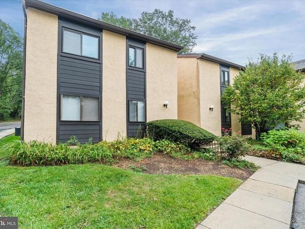 1602 PAINTERS CROSSING, Unit 1602, CHADDS FORD, PA 19317