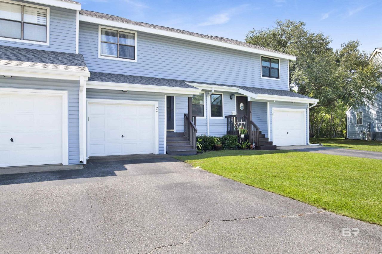 25293 Perdido Beach Boulevard, Unit 24, Orange Beach, AL 36561 Main Photo