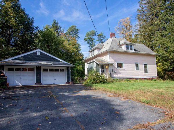 225 Charles Street, Lyndon, VT 05851