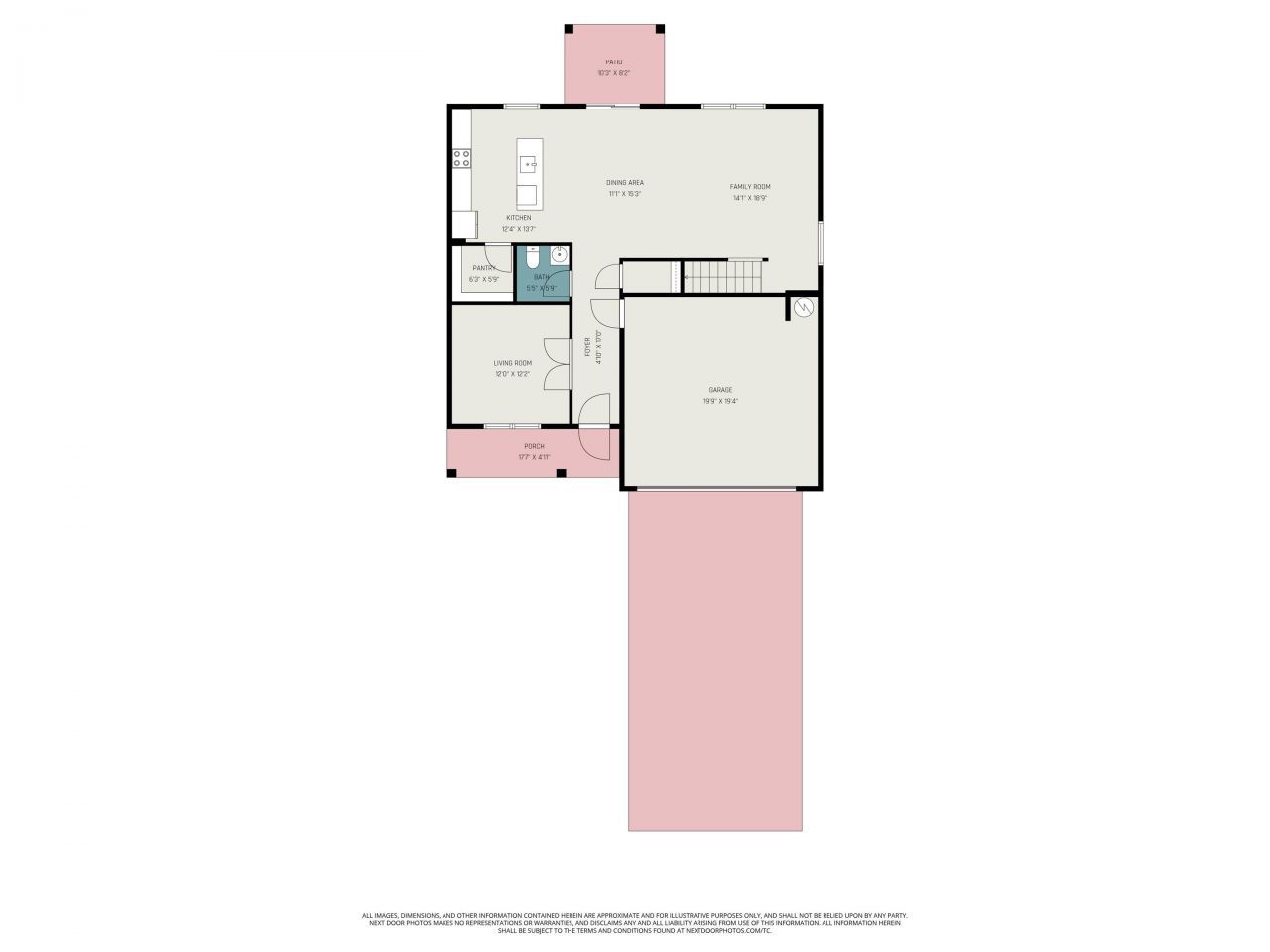 380 Harvest Ridge Way Photo 34