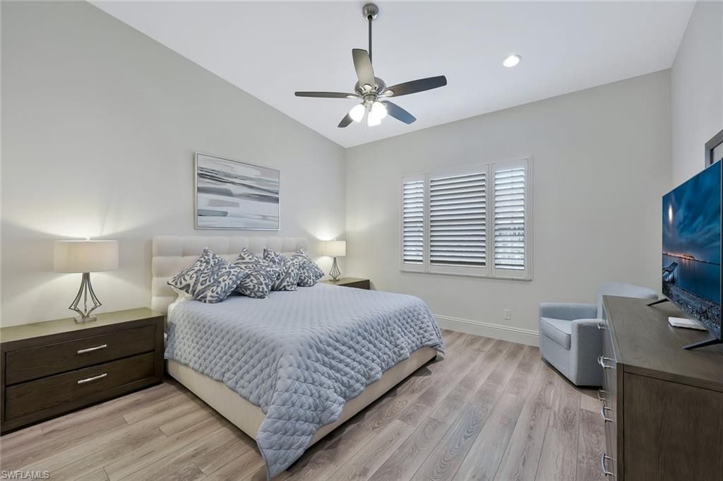 831 Sailaway Ln, Unit 203, Naples, FL 34108 Photo