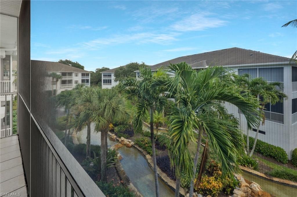 831 Sailaway Ln, Unit 203, Naples, FL 34108 Photo