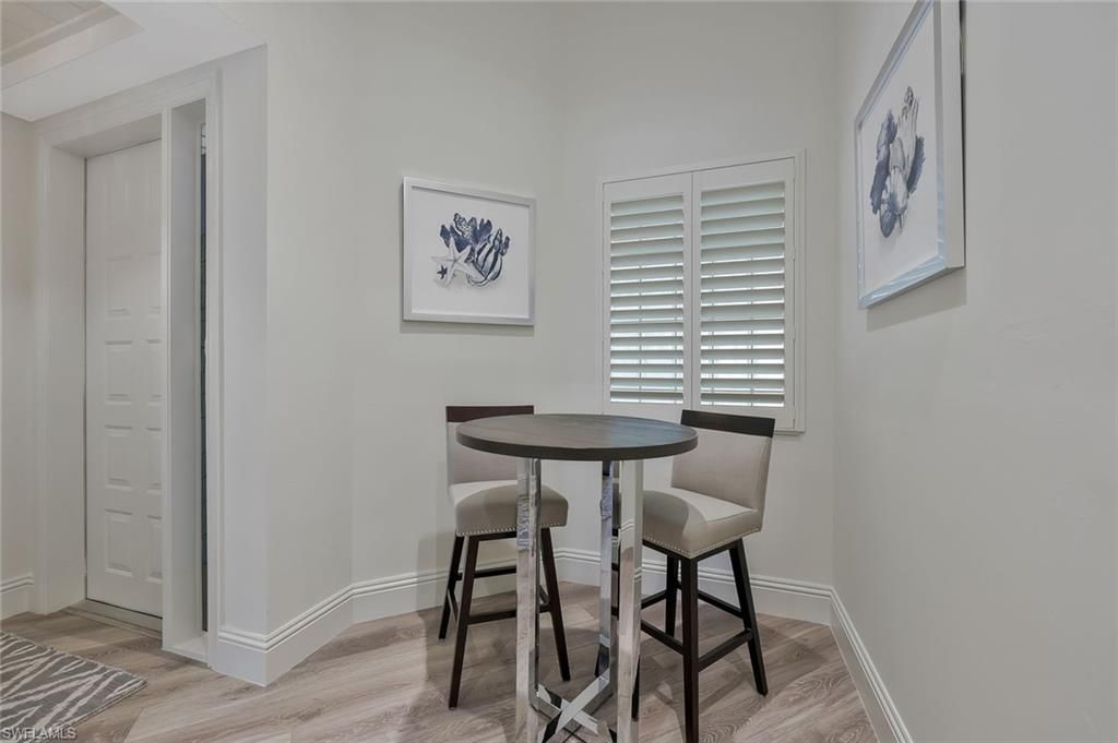 831 Sailaway Ln, Unit 203, Naples, FL 34108 Photo