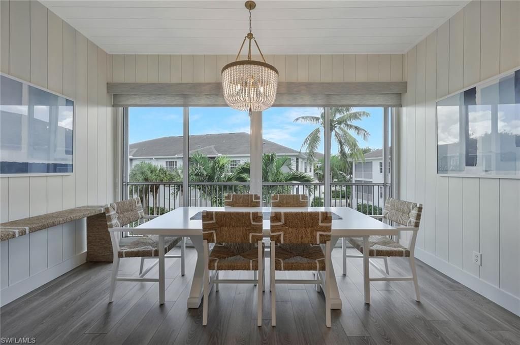 831 Sailaway Ln, Unit 203, Naples, FL 34108 Photo