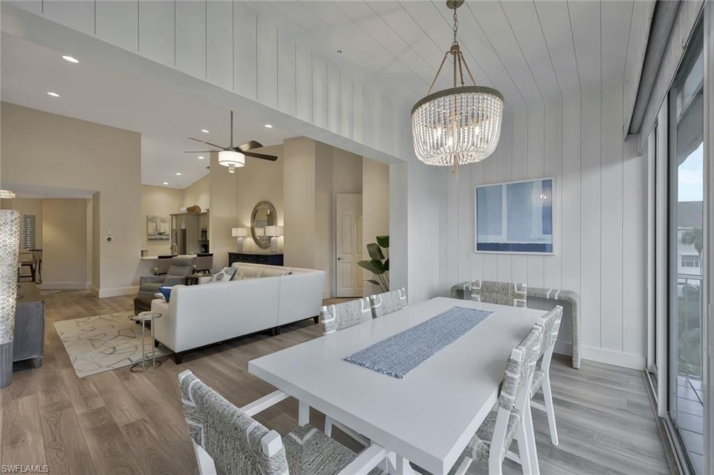 831 Sailaway Ln, Unit 203, Naples, FL 34108 Photo