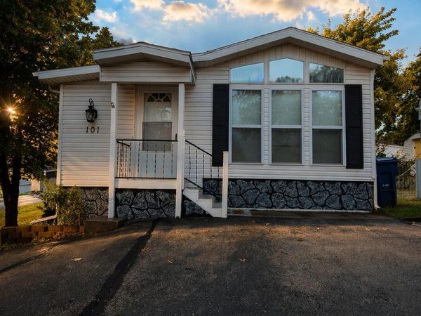 101 Hilltop Circle, Branson, MO 65616