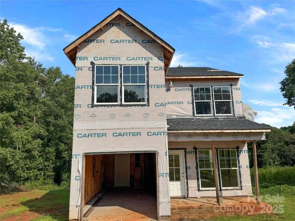 1074 Lyndsey Brook Court, Lincolnton, NC 28092