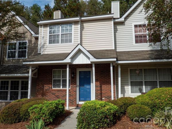 9105 Exbury Court, Charlotte, NC 28269