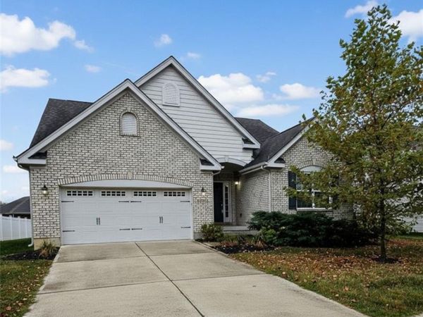 7980 Parsley Place, Clayton, OH 45315