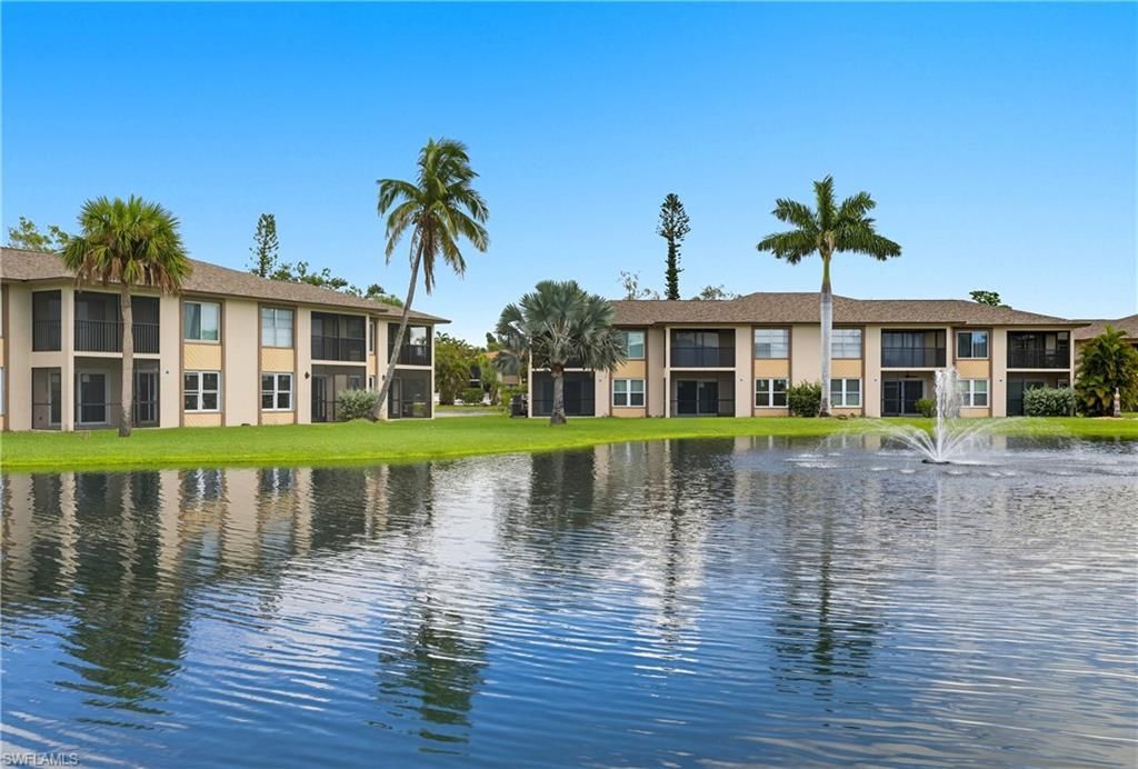 16881 Davis Rd, Unit 126, Fort Myers, FL 33908 Photo