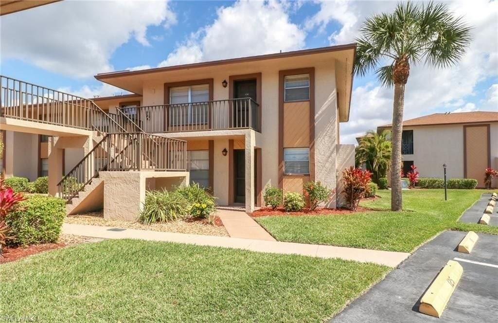 16881 Davis Rd, Unit 126, Fort Myers, FL 33908 Photo
