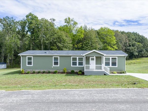1840 Anna Maria Ln, Cookeville, TN 38501