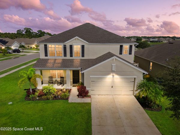 320 Moray Drive SW, Palm Bay, FL 32908