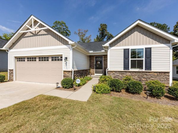 4499 Hunton Dale Road NW, Concord, NC 28027
