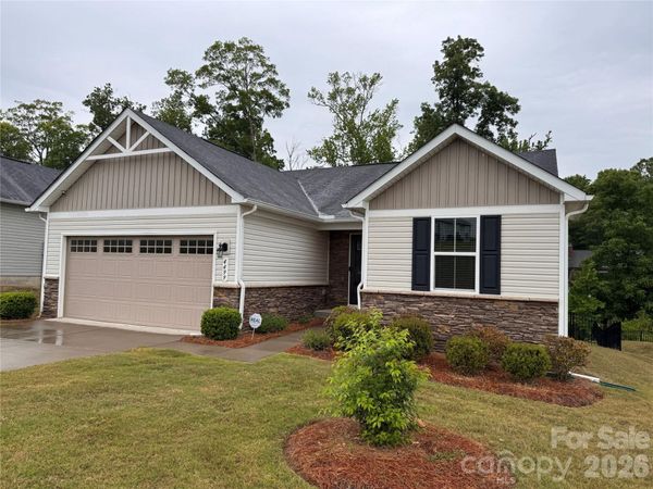 4499 Hunton Dale Road NW, Concord, NC 28027