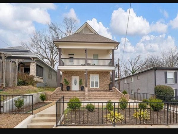 31 S MORRISON ST, Memphis, TN 38104