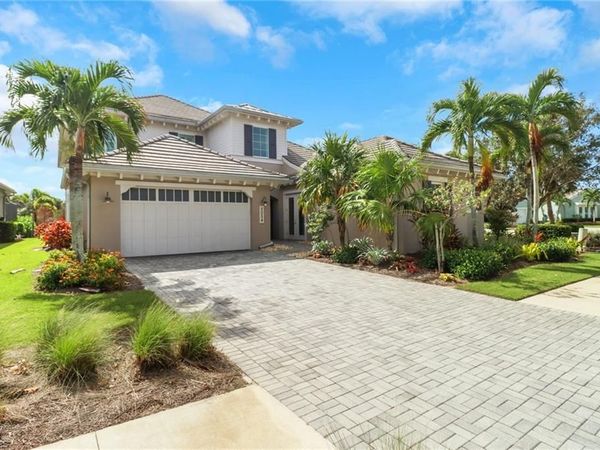 5054 Andros DR, NAPLES, FL 34113