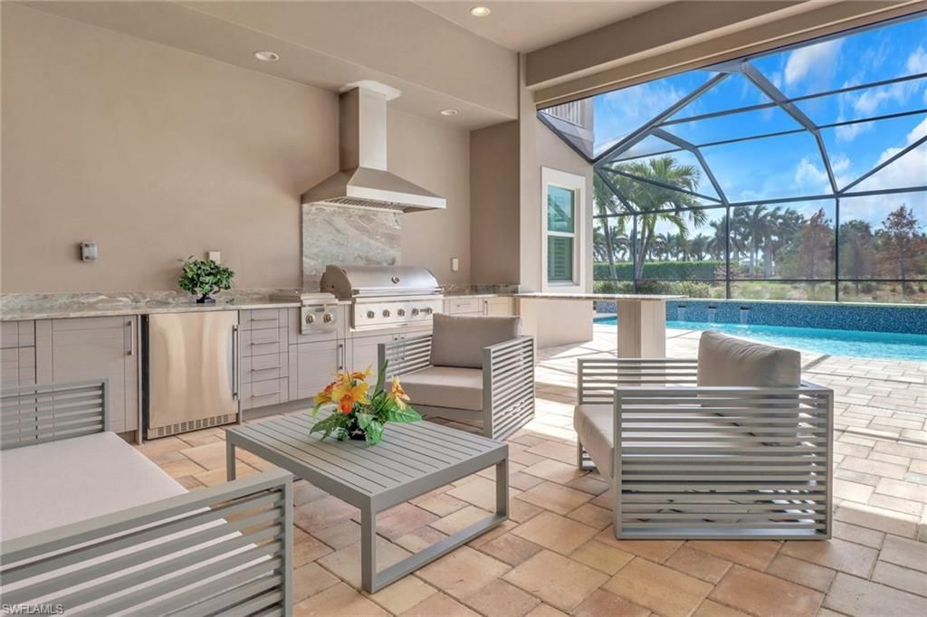 5054 Andros Dr, Naples, FL 34113 Photo
