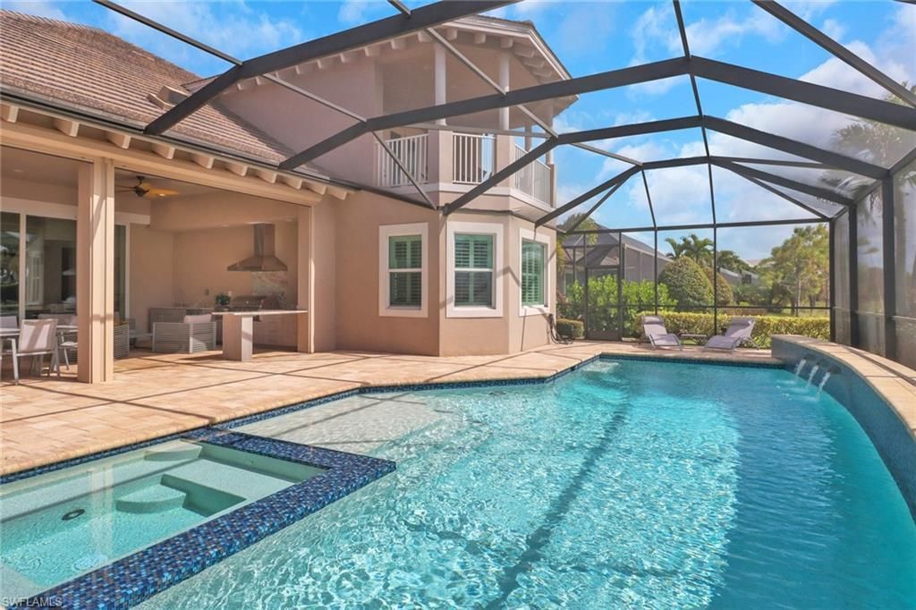 5054 Andros Dr, Naples, FL 34113 Photo
