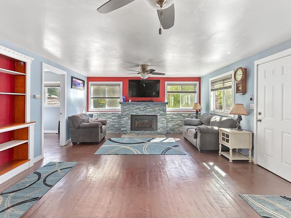 24131 Redwood Highway, Kerby, OR 97531