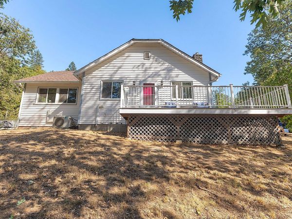 24131 Redwood Highway, Kerby, OR 97531