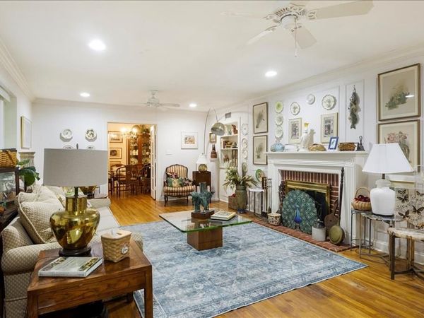 301 E Blair Street, Mineola, TX 75773