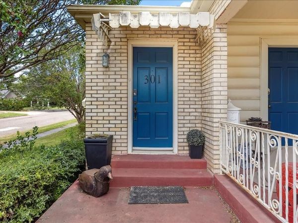 301 E Blair Street, Mineola, TX 75773