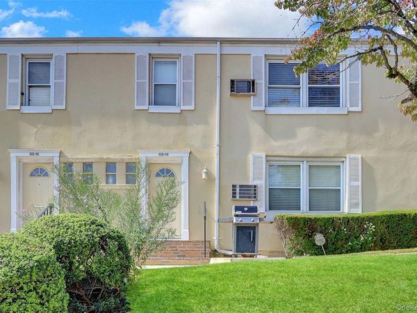 69-14 Little Neck Parkway, Unit 126B, Glen Oaks, NY 11004