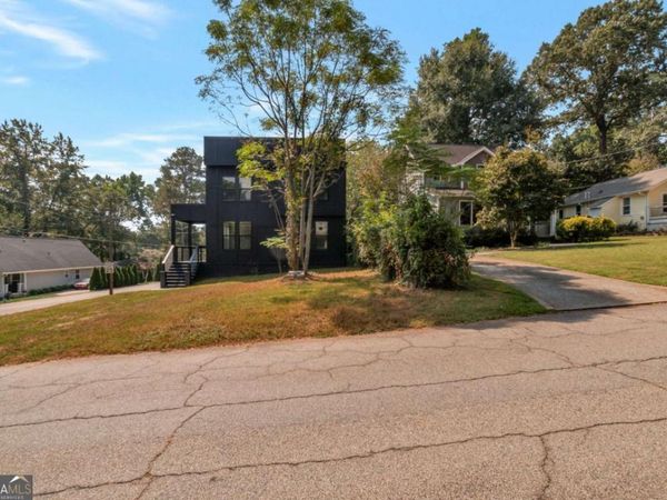 3139 Alston Drive, Decatur, GA 30032