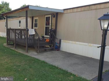 198 SHIPPENSBURG MOBILE ESTATE, SHIPPENSBURG, PA 17257
