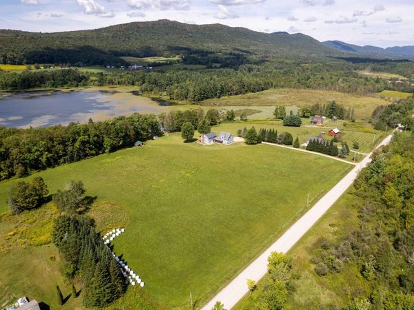 735 Tinmouth Road, Danby, VT 05739