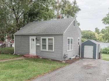 2037 N 67th Street, Omaha, NE 68104