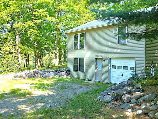 20 Blue Jay Drive, Embden, ME 04958