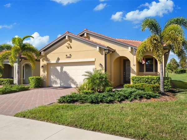 24141 SPARTINA DRIVE, VENICE, FL 34293