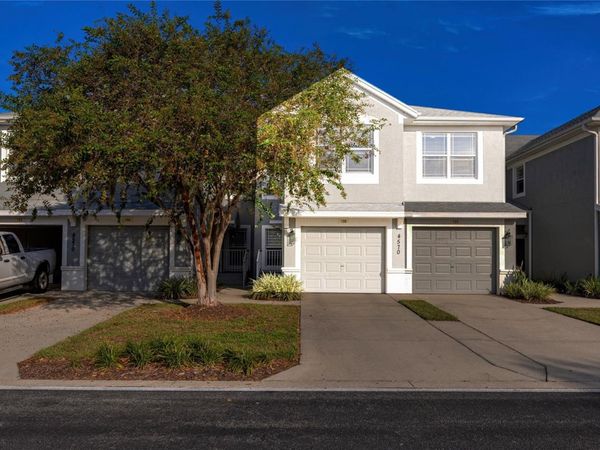 4570 SW 52ND CIRCLE, Unit 106, OCALA, FL 34474