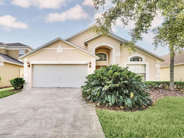 153 BAREFOOT BEACH WAY, KISSIMMEE, FL 34746