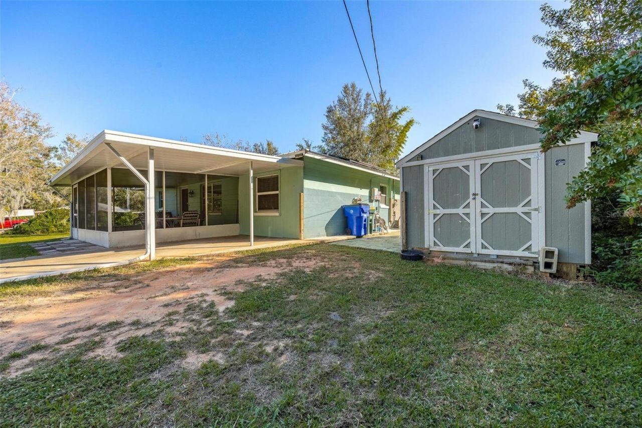 1511 Fringe Street, Lake Placid, FL 33852 Photo