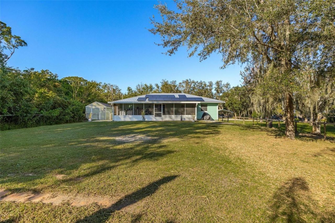 1511 Fringe Street, Lake Placid, FL 33852 Photo