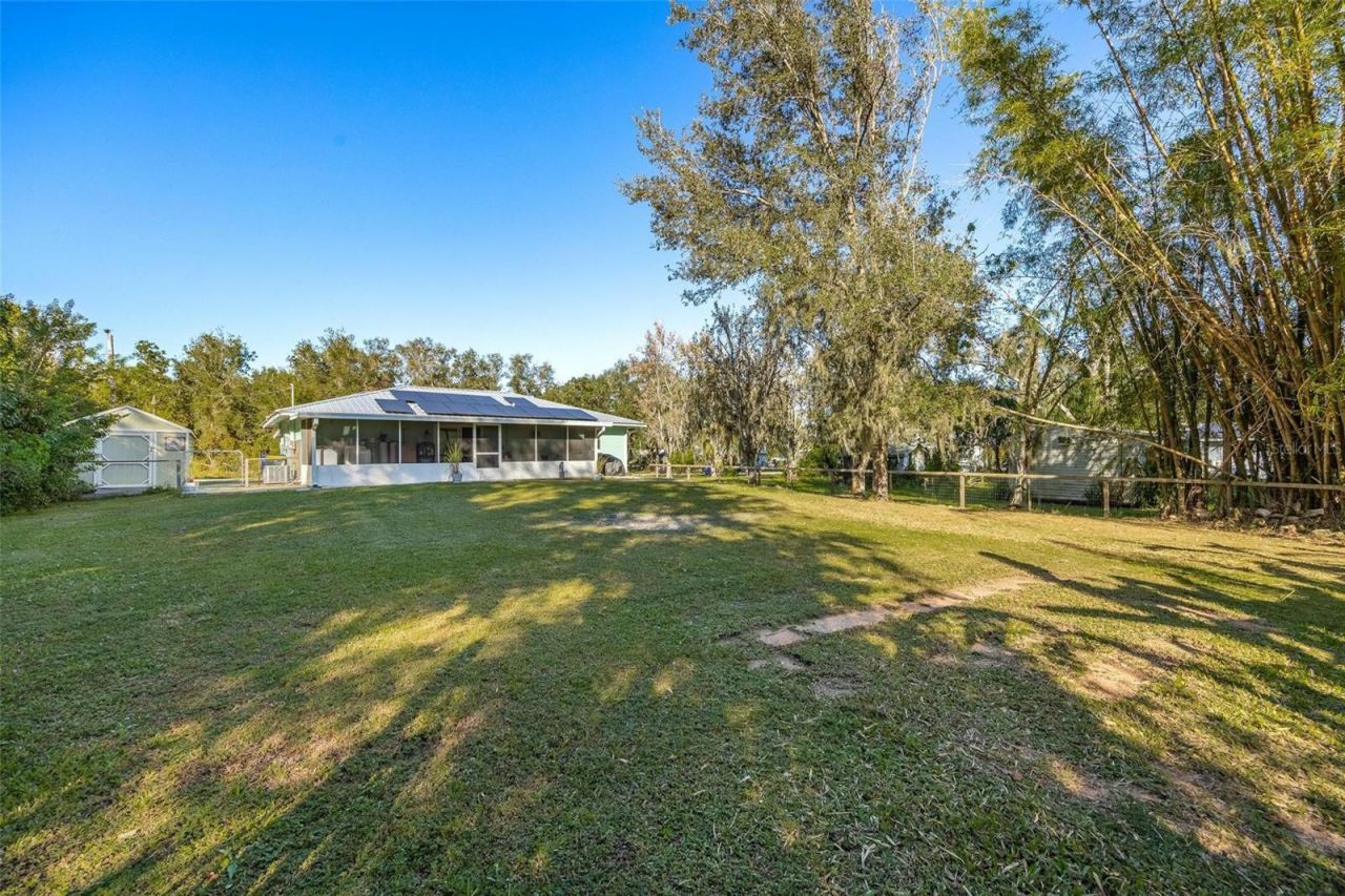 1511 Fringe Street, Lake Placid, FL 33852 Photo